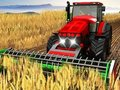 Игра Игра Симулатор за земјоделство  онлајн