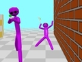 Игра МакБаскет стрелец 3D  онлајн