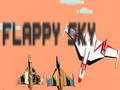 Игра Flappy Sky онлајн