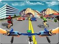 Игра Вистинска игра за трки со велосипеди 3D  онлајн
