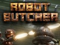 Игра Роботот месар  онлајн