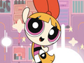 Игра Девојки на Powerpuff: Rush час онлајн