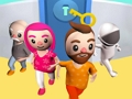 Игра Клучна трка 3Д онлајн