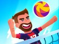 Игра Одбојкарски предизвик  онлајн