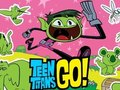 Игра Квиз за животни на Beast Boy  онлајн
