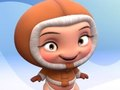 Игра Музички кристали  онлајн