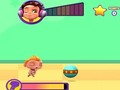 Игра Mini Beat Power Rockers: Шшш се лула  онлајн