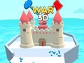 Игра Кастел војна 3D  онлајн
