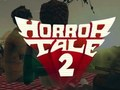 Игра Хорор приказна 2: Саманта  онлајн