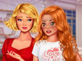 Игра План за распаѓање Bestie To The Rescue  онлајн