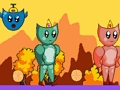 Игра КУС -потрага 2 онлајн