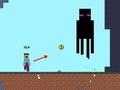 Игра Noob: ѕид дробилката  онлајн