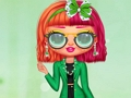 Игра Bffs St. Поглед на денот на Патрик  онлајн