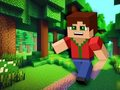 Игра Minicraft онлајн