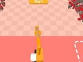 Игра Собирач на остатоци  онлајн