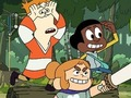 Игра Лов по Мортимер  онлајн