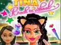 Игра Тина се врати на училиште  онлајн