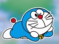Игра Книга за боење Doraemon  онлајн