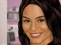 Игра Вистинска шминка на Ванеса  онлајн