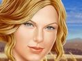 Игра Тејлор True Make Up  онлајн