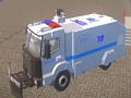 Игра 155 Контрола на немири  онлајн
