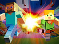 Игра Nubic Boom Crusher онлајн