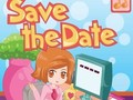 Игра Зачувај го датумот  онлајн