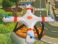 Игра Симулатор Quadcopter FX онлајн
