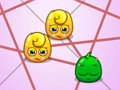 Игра Загатка Gummies  онлајн