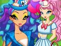 Игра Велигденски зајак стил  онлајн