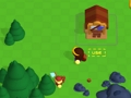 Игра Чувај го островот  онлајн