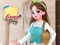 Игра Girly колеџ стил  онлајн