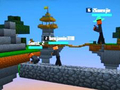 Игра Крункер: SkyWars  онлајн