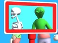 Игра Најдете Alien 3d  онлајн