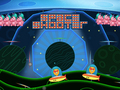 Игра Вселенски стрелец  онлајн
