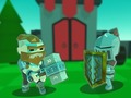 Игра Удар со чекан  онлајн