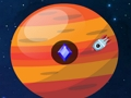 Игра Планета Explorer заокружување  онлајн
