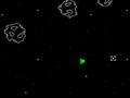 Игра Побрз Blaster астероид мајстор  онлајн