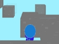 Игра 3D Бескрајна забава и трчање  онлајн