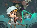 Игра Откачени зандани  онлајн