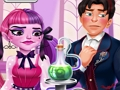 Игра Шегајте го #ExBoyfriend Раскинете ја одмаздата  онлајн