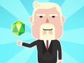 Игра Неактивен земски тајкун  онлајн