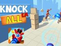 Игра Чукни ги сите  онлајн