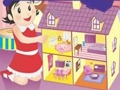 Игра Кукла за кукли  онлајн