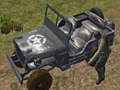 Игра Воени тенкови од Втората светска војна  онлајн