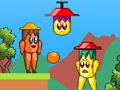 Игра Detto man онлајн
