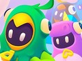 Игра Стартувај Момци  онлајн