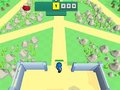 Игра Човечки отпор  онлајн