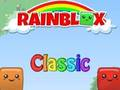 Игра Rainblox онлајн