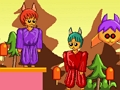 Игра Инуко 2  онлајн